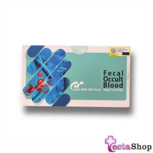 کیت تشخیص سریع خون مخفی