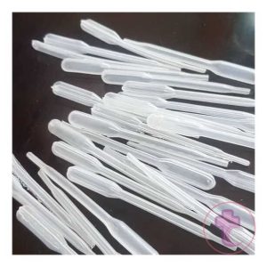 پیپت پاستور 0.2 میل Pasteur pipette