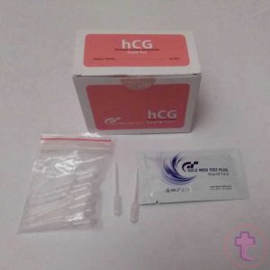 حذف شرط: Test hCG Test hCGحذف شرط: تست تشخیص سریع بارداری تست تشخیص سریع بارداریحذف شرط: تست سریع HCG تست سریع HCGحذف شرط: کیت تشخیص سریع کیت تشخیص سریعحذف شرط: کیت تشخیص سریع بارداری کیت تشخیص سریع بارداری