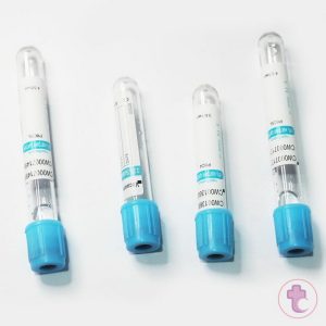 PT, PTT, لوله وکیوم, لوله وکیوم خون گیری, نمونه گیری خون-تصویر3