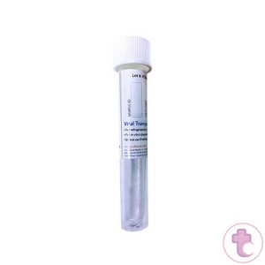 falcon tube - محیط حمل و نقل ویروسی (VTM)