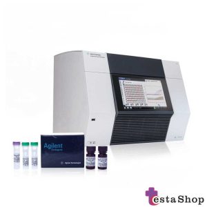 دستگاه ریل تایم پی سی آر AriaMx-Real-time PCR