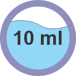 10ml