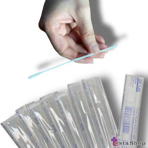 سواب نازال-برند QC LAB-بسته 200 عددی/تک استریل-دارای Breakpoint