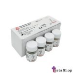 پنل انعقادی/تست زمان پروترومبین/لخته خون PT /الایزا/بسته 4ml و 10ml