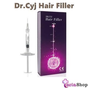 هیر فیلر مو | دکتر سی وای جی | Hair Filler Dr.Cyj