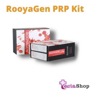 کیت PRP - کیت PRP رویاژن - RooyaGen