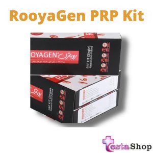 کیت PRP رویاژن - RooyaGen-کیت PRP