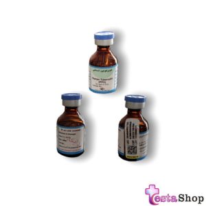 آزمایش ppd | تست پوستی توبرکلوز