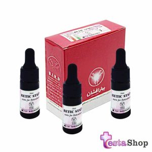 رنگ رتیکولوسیت - Retic Stain - رنگ Retic-S