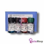 کیت الایزا PTH مونوسنت - آزمایش PTH Elisa 96T - هورمون پاراتیروئید (PTH)