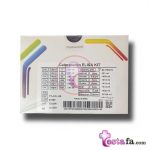 آزمایش کلپروتکتین Calprotectin - کیت الایزا کالپروتکتین پیشتاز طب