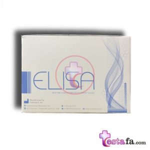 کیت الیزای DHEA-S مونوسنت - آزمایش دهیدرواپی آندروسترون - تستا