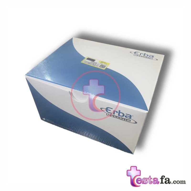 تست OHP-17 هیدروکسی پروژسترون - کیت الایزا پروژسترون Progesterone - کیت 17OH اربا
