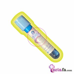 لوله خونگیری Sodium Citrate 3.2% - لوله PT-PTT ایزی