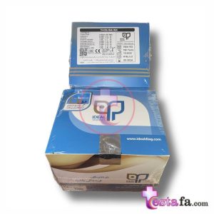 کیت الایزا T4 ایده آل تشخیص - کیت الایزا تیروکسین - پنل تیروئیدی
