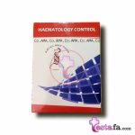 کنترل هماتولوژی آدرین مد آزما - خون کنترل آماکو - خون کنترل amaco