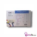 NANBASE C-96 V4.0 نسل چهارم کیت HCV برند GBC