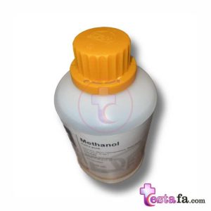 متانول دکتر مجللی Methanol - متانول 1 لیتری