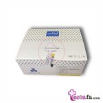 رپید تست Troponin - کیت تشخیص سریع تروپونین - تست کاستی تروپونین