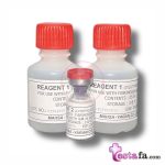 آزمایش Fibrinogen - تست سریع فیرینوژن - کیت فیبرینوژن مهسایاران