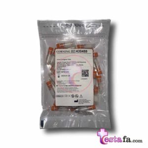 کرایوتیوب کورنینگ آمریکا - کرایو ویال آزمایشگاهی - Corning