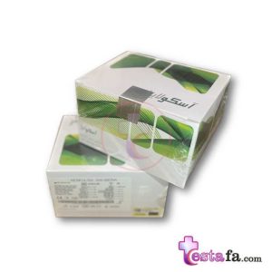 کیت Anti Ds DNA آئسکو - لوپوس اریتماتوز سیستمیک SLE