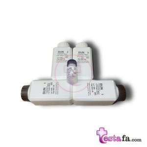 تست نیتروژن اوره خون - کیت اوره - کیت BUN درمان فراز کاو