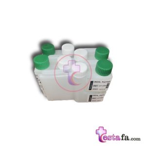 کیت آهن دیالب - معرف تشخیصی آهن سرم - Iron Ferrozine
