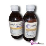 روغن غوطه وری - Immersion Oil - روغن ایمرسیون روز آزمون