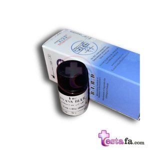 اوانز بلو Evans Blue - اوانس بلو بهار افشان - ایوانس بلو