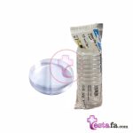 تستا عرضه کننده Petri dish 8Cm - استریل - دو دریچه - پتری دیش استریل مدویرز پرو