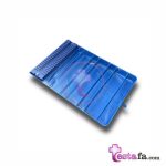 رنگ آمیزی اسلاید با سینی رنگ آمیزی لام PIP