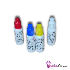 آنتی سرم E. coli بهار افشان - آنتی سرم پلی کلونال - اشریشیا کلی
