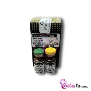 کنترل A1C هموگلوبین