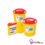 سطل سیفتی باکس - Safety box - سیفتی باکس بیوسیف