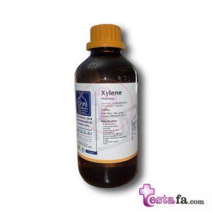 پاک کننده Xylene - زایلن 99٪ - حلال زایلین دکتر مجللی