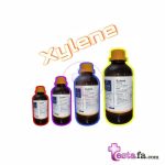 حلال مخلوط ایزومرها زایلن دکتر مجللی - پاک کننده Xylene