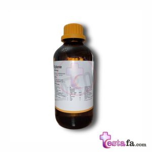 حلال زایلین دکتر مجللی - پاک کننده Xylene - زایلن 99٪