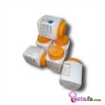 پارافین گرانول دکتر مجللی - Paraffin Laboratory