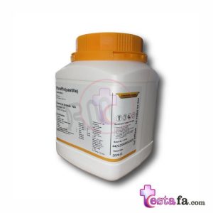 Paraffin pastille Laboratory