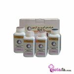 کیت رنگ آمیزی زیل نلسون - ست رنگ آمیزی اسید فست روز آزمون