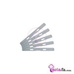 تیغ میکروتوم Infinity- تیغ میکروتوم Feather S35