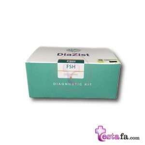 هورمون محرک فولیکول - کیت سنجش FSH دیازیست