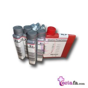 آلکالین فسفاتاز ALP - کیت ALP بیومدیک - BIOMEDIC