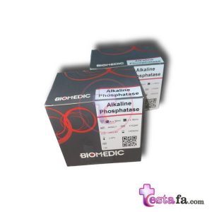کیت ALP بیومدیک BIOMEDIC - آلکالین فسفاتاز ALP