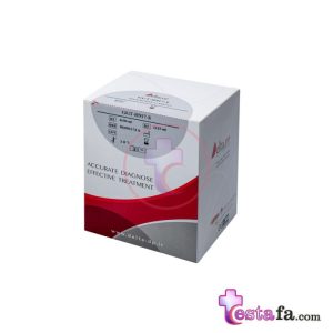 آزمایش گاما گلوتامیل ترانسفراز توسط کیت GGT - کیت گاما جی تی