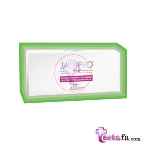 مزوژل جالپرو - ژل ژالپرو - جوانسازی پوست با Jalupro