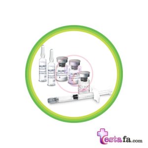 جوانسازی پوست با ژل ژالپرو Jalupro - مزوژل جالپرو