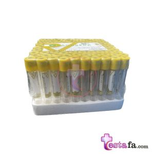 لوله PRP ترکیه - لوله Vacusera PRP (لوله پی آر پی واکوسرا)